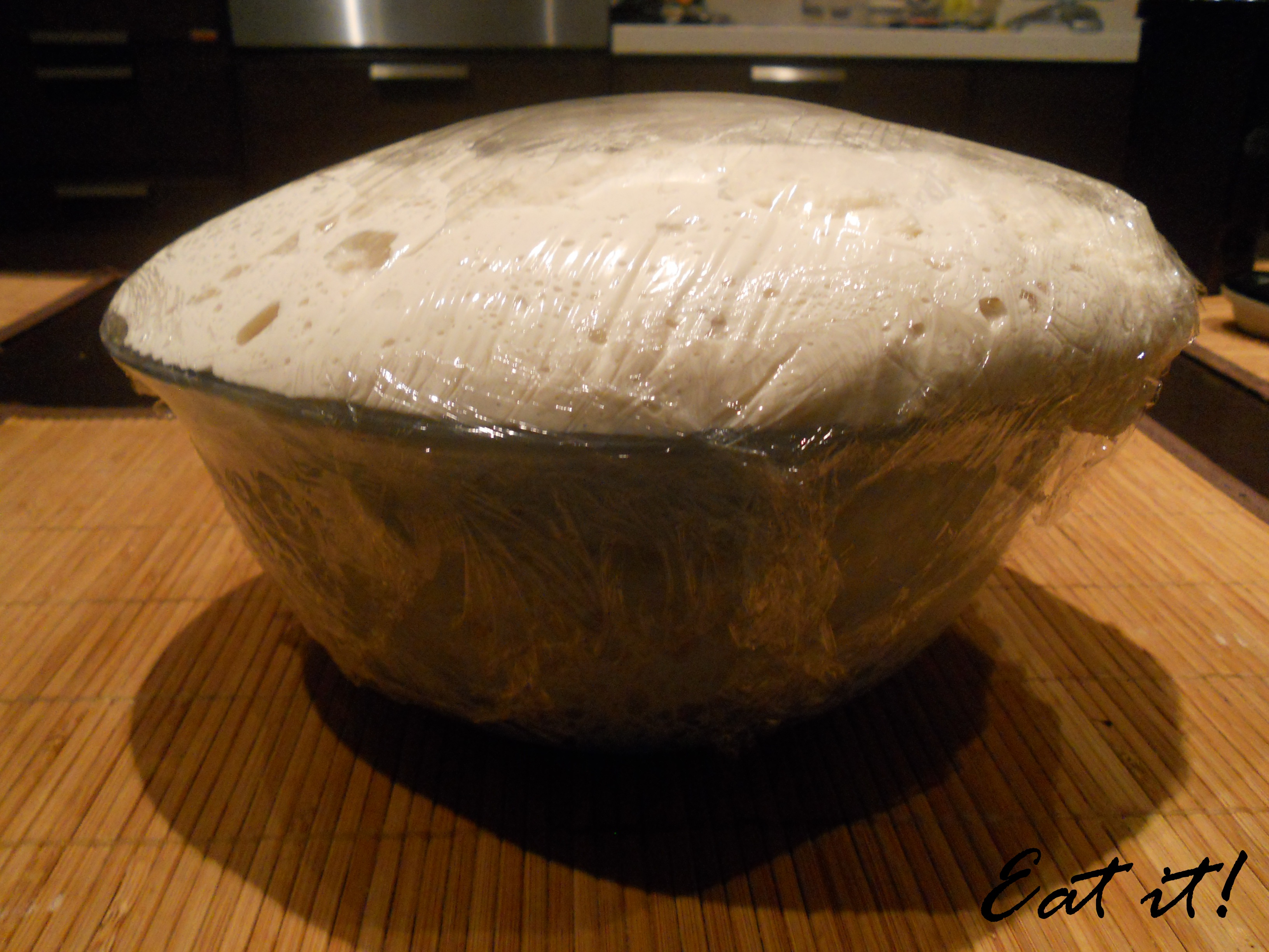 Lievito madre Lievito madre