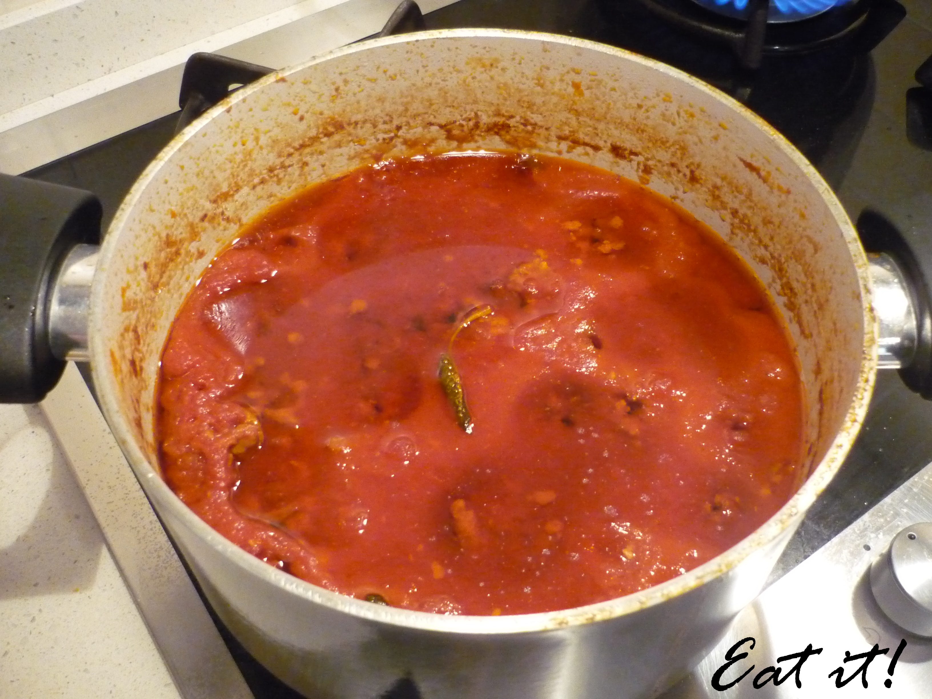 Ragù di carne Ragù di carne