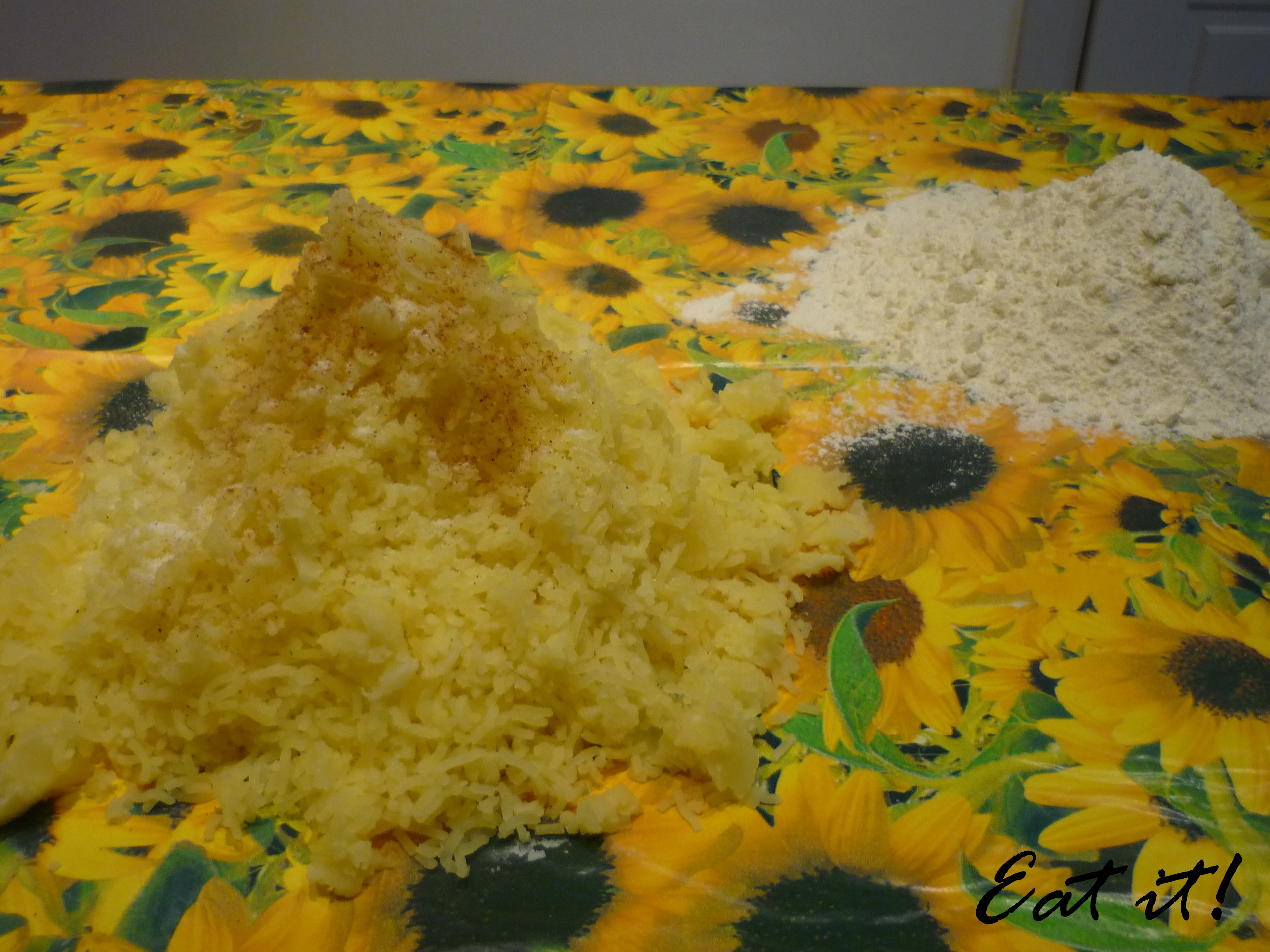 Gnocchi - Patate e farina Gnocchi - Patate e farina