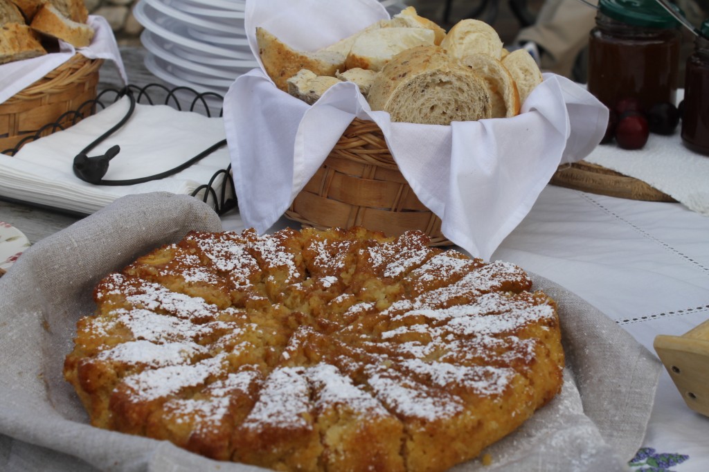 Torta Fatta In Casa Eatitmilano